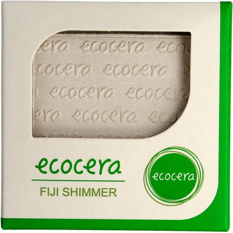 Thumbnail - Ecocera, Gesichtspuder, Shimmer - Brightener 10 G Fiji