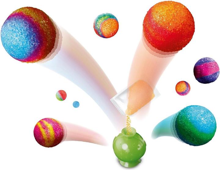 Produktbild Kosmos Hüpfende Planeten