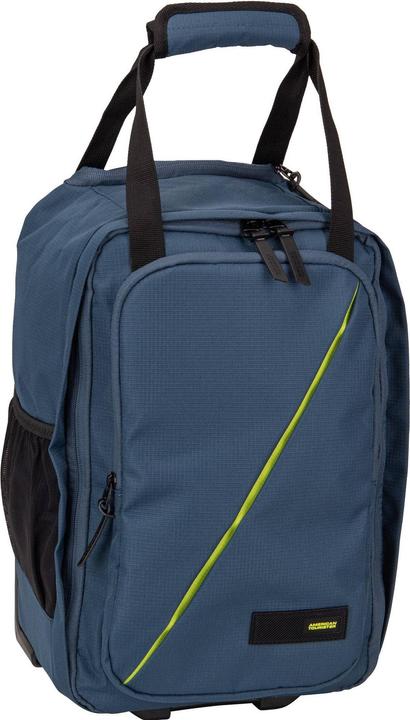 Actual product image American Tourister Take2cabin Backpack/Wh S (20 l)