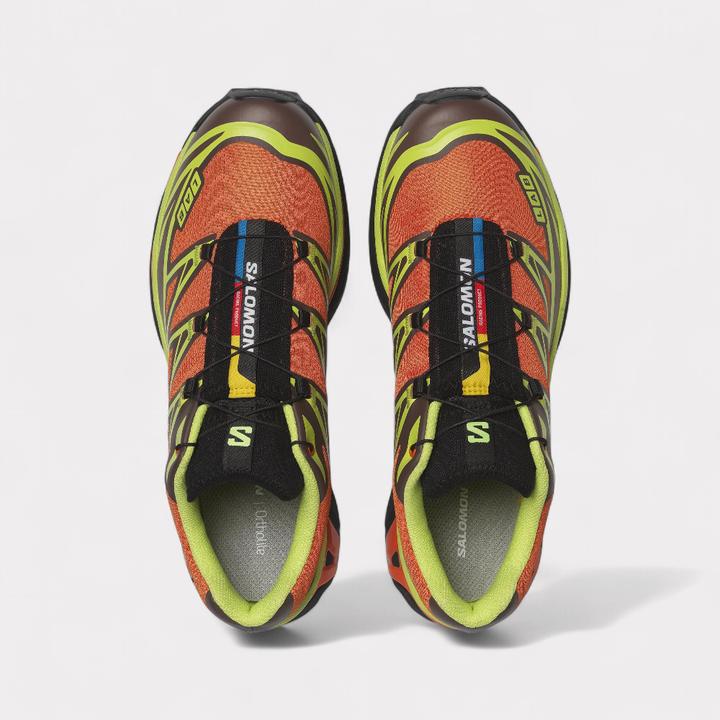 Produktbild Salomon XT-6 (42)