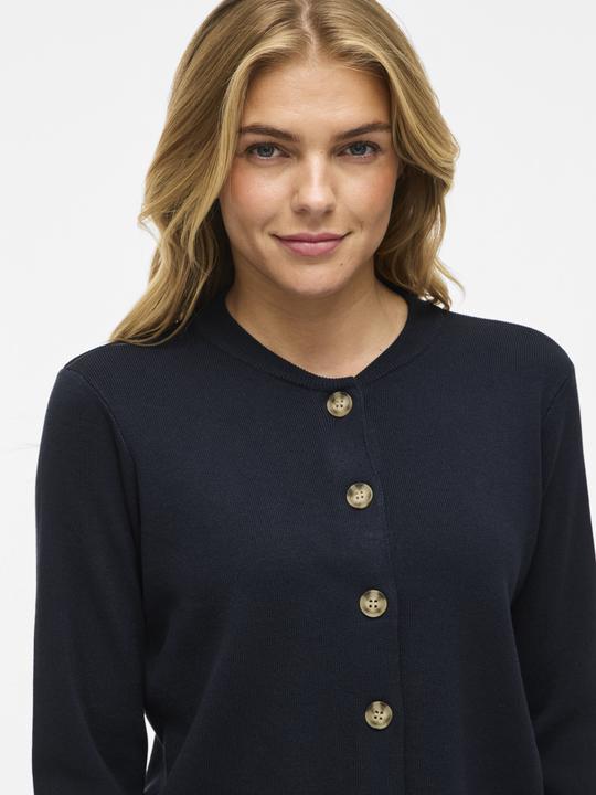 Produktbild Vila VIOSTRIA Geknöpfter Strickjacke (S)