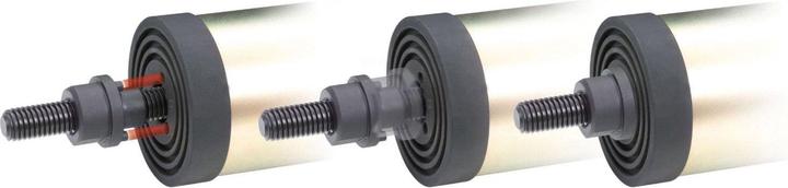 Image du produit KS Tools Druck- und Zughülsen Satz, 37-tlg