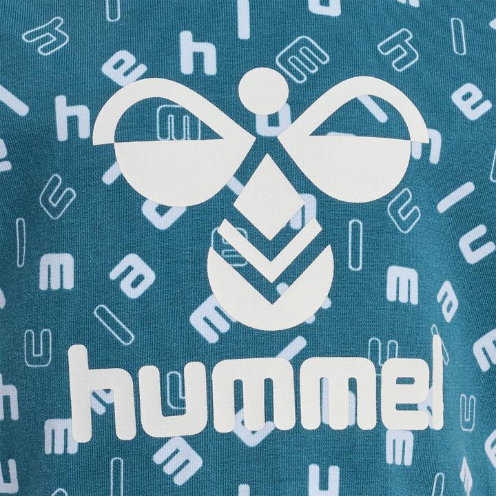 Immagine prodotto hummel Maglietta Hmldream Aop S/S (86)