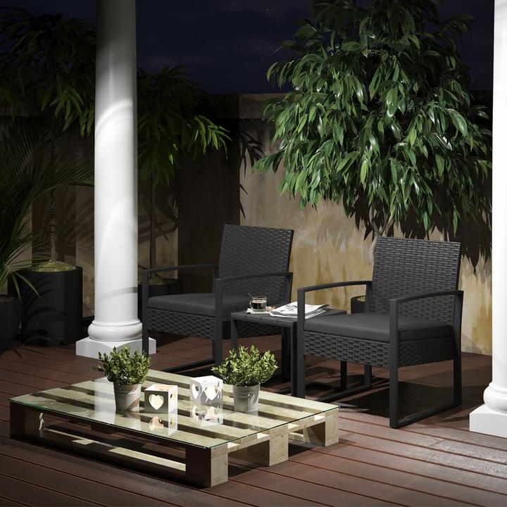Produktbild OK-Living Gartenmöbel-Set