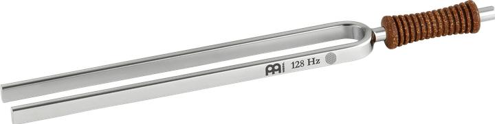 Meinl Stimmgabel -Blume des Lebens 128 Hz