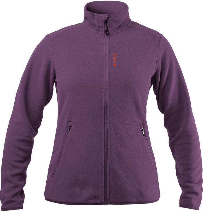 Produktbild Zhik Fleecejacke Polartec, Damen (44)