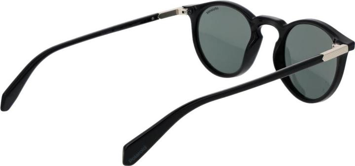 Image du produit Polaroid Zonnebril Volwassenen Zilverkleurig Volledig omrand Polarizerend