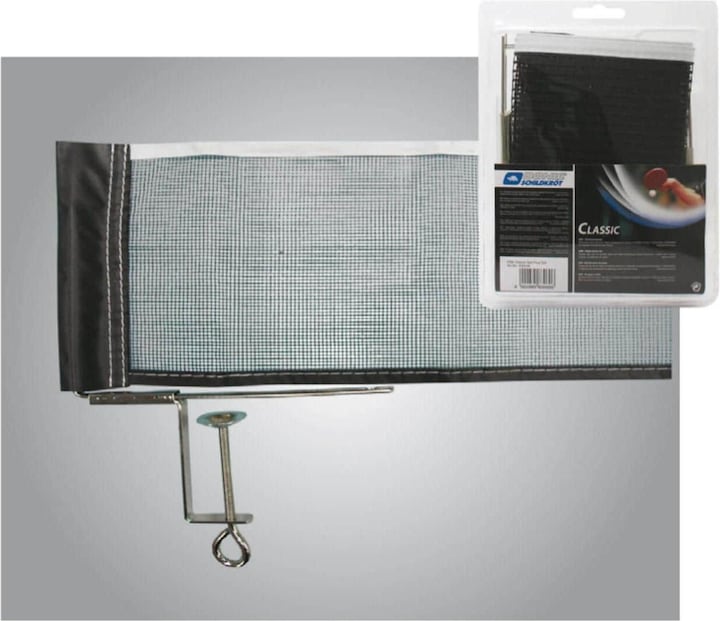 Actual product image Donic Schildkröt PingPong Classic