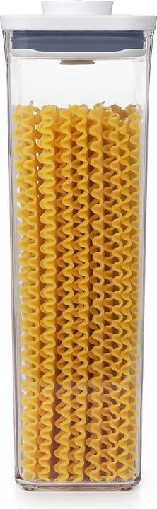 Image du produit OXO POP 2.0 Behälter rechteckig, 16x10.5x32 cm, 3.5 l (3.50 l)