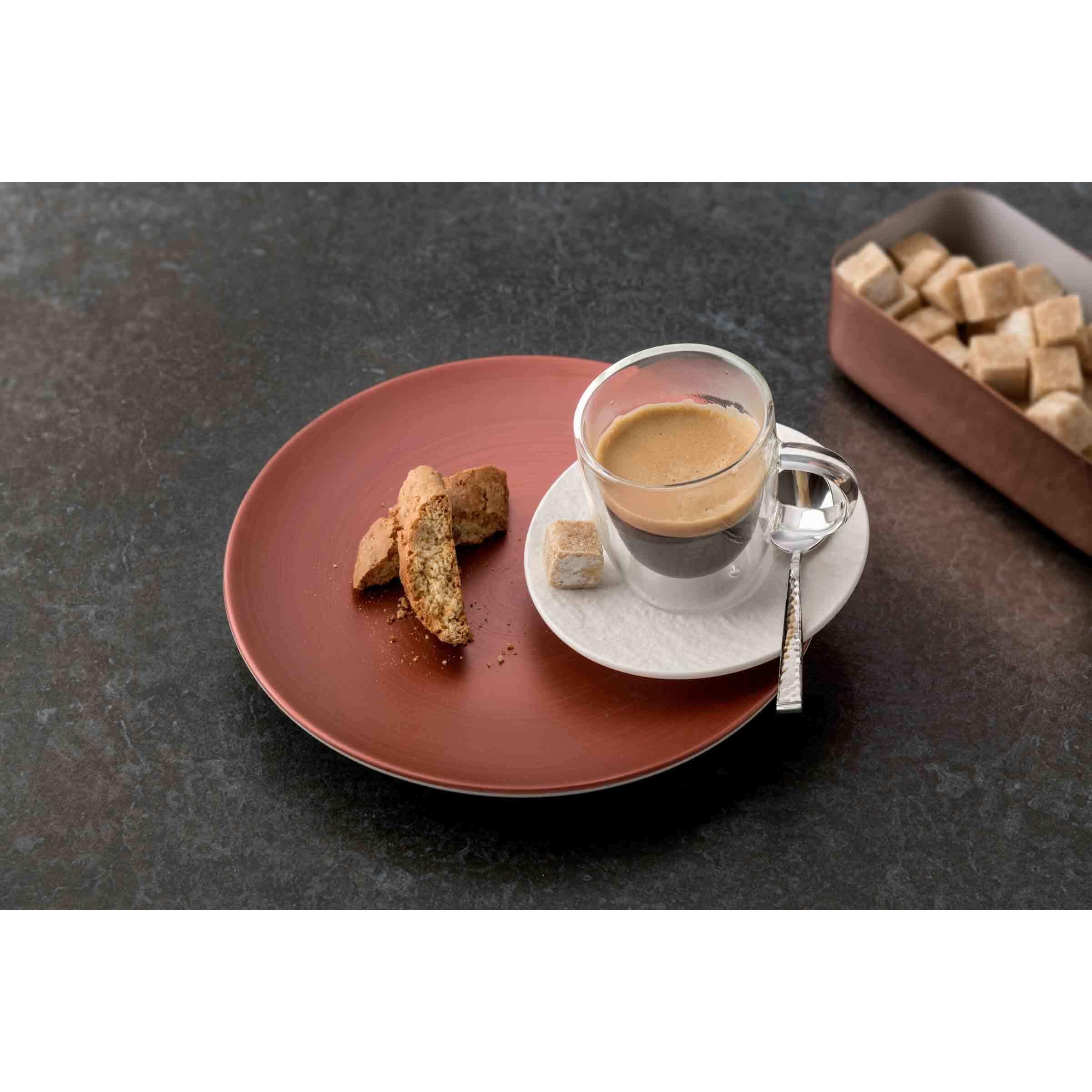 Thumbnail - Villeroy & Boch, Tasse, Espresso-Set Manufacture Rock (70 ml, 2 x)