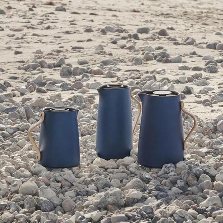 Produktbild Stelton Isolierkanne Kaffee EMMA de (1.20 l)