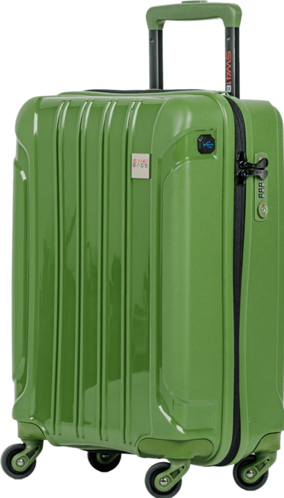 Swissbags Tourist (40 l, Handgepäck (bis 50l))