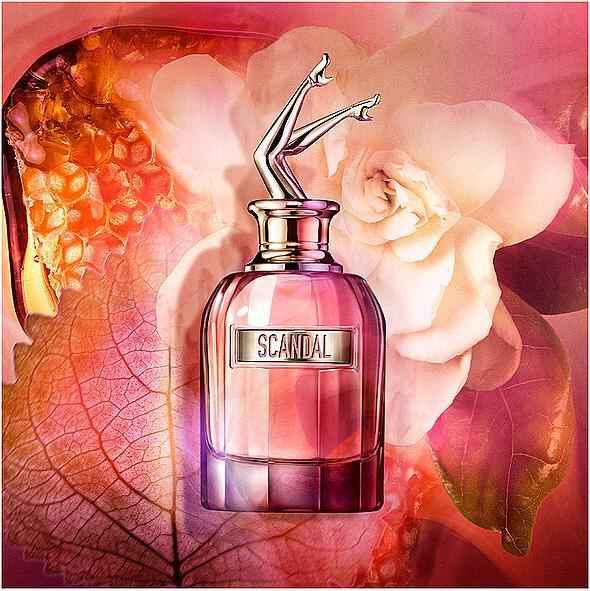 Produktbild Gaultier Scandal (Eau de Parfum, 80 ml)