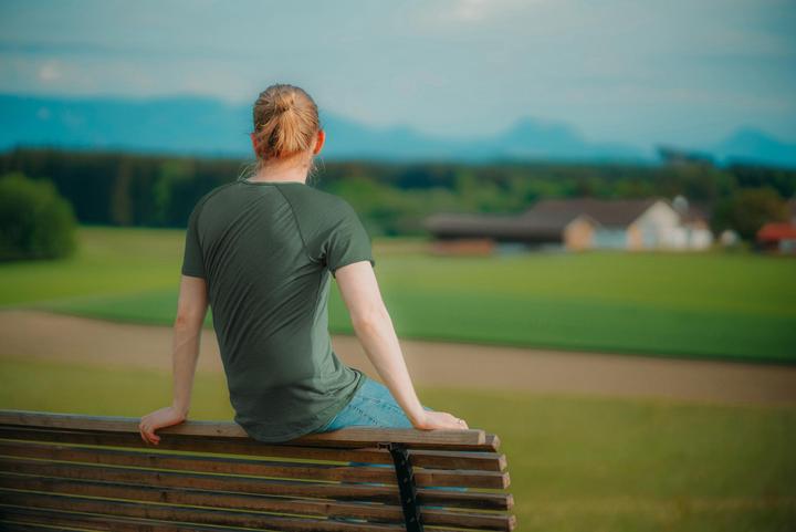 Produktbild Grüezi Bag Mr. Pike WoodWool (S)