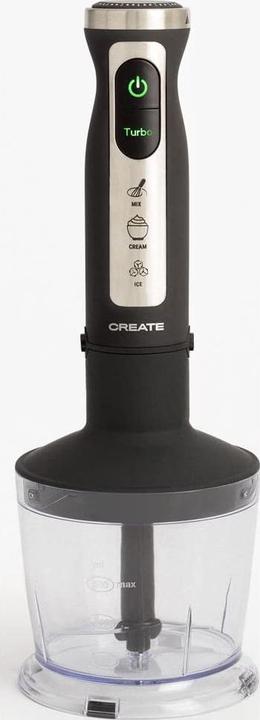 Immagine prodotto Create Anticipo Fullmix