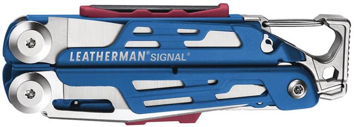 Image du produit Leatherman Signal (19 Fonctions)
