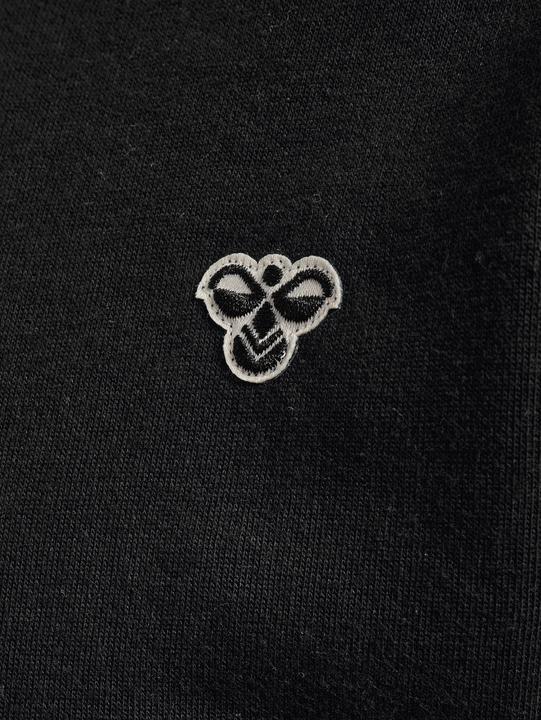 Actual product image hummel hmlLOOSE HOODIE BEE (XXL)