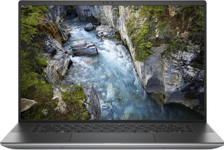 Immagine prodotto Dell Precision 5690 (16", 1000 GB, 32 GB, CH, Intel Core Ultra 7 165H)