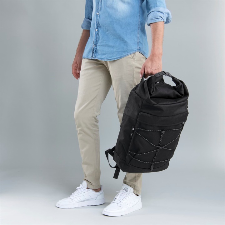 Produktbild Eoto Rucksack FIRE QUALI:FIRE Daypack, nachhaltig, 28 L (28 l)