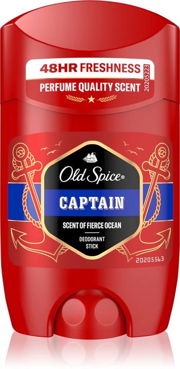 Old Spice Deodorante Stick Captain (Stick)