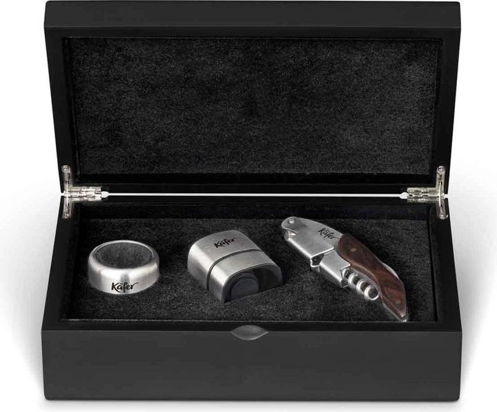 Produktbild Käfer Sommelier Set