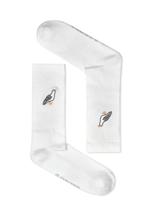 Immagine prodotto Greenbomb Socken Animal Seagull (41 - 46)