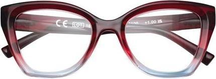Actual product image Zippo Reading Glasses Frames with Original Eye-Catching Design