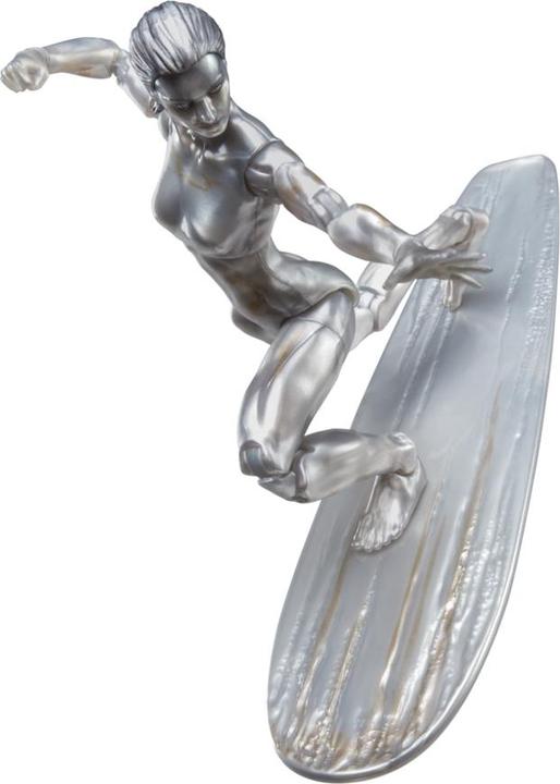 Actual product image Fantastic Four F4 LEGENDS FF 6