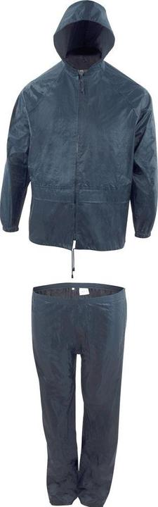Actual product image Fortis Rain Set (XXL)
