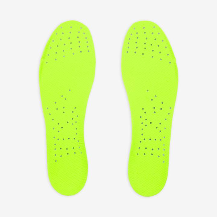 Image du produit Kipsta Chaussures de football enfant a lacets viralto iii mg/ag ice peppermint (36)