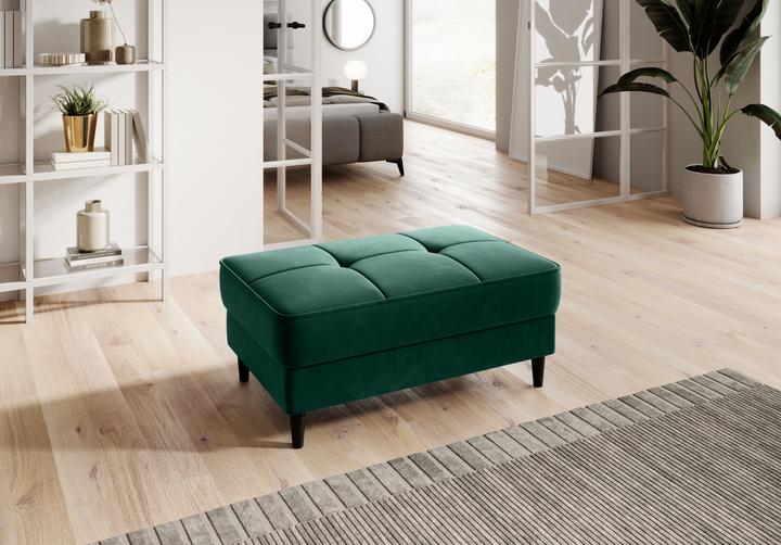 Verde scuro Lukso 35