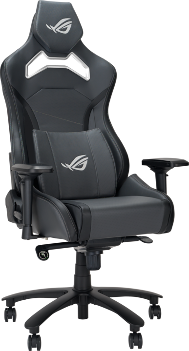 Actual product image ASUS Rog Chariot X Core
