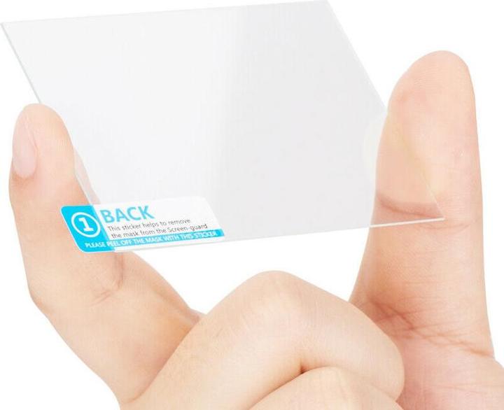 Produktbild JJC GSP GRIII Optical Glass Protector (Displayschutz, GR III)