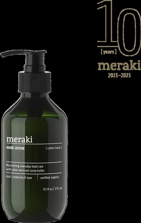 Meraki Cotton Haze (275 ml)