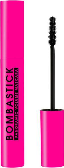 Produktbild Dermacol Bombastick Panoramic Volume Mascara (Black)