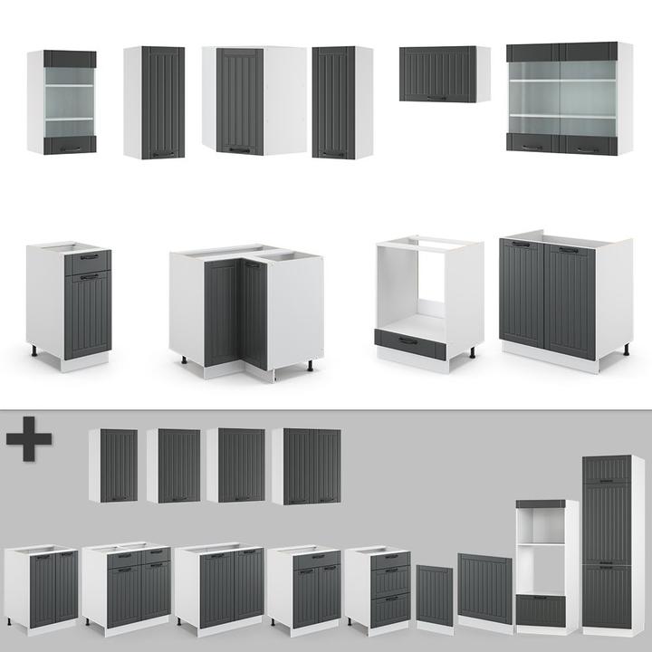 Produktbild Vicco Fame-Line