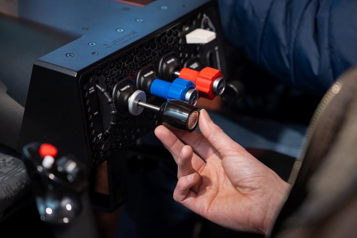 Produktbild Honeycomb Sierra TPM Module (Mac, PC)