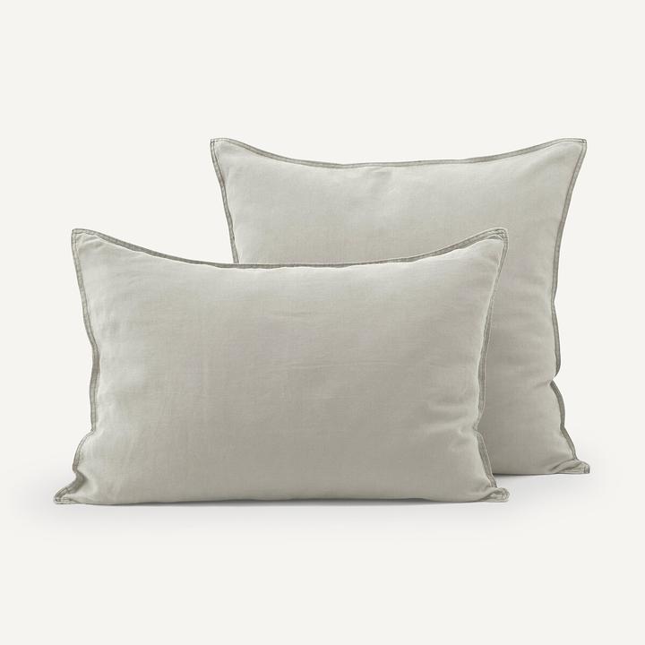 Actual product image AM.PM Helm (Pillowcase, 65 x 65 cm)