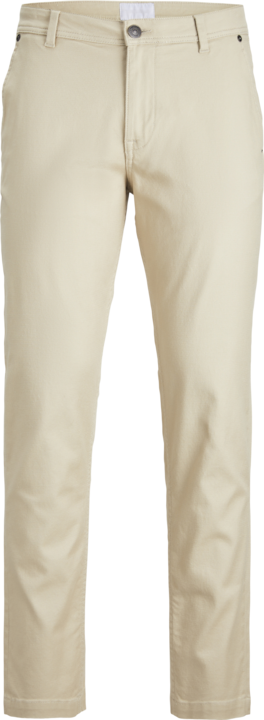 Actual product image Jack & Jones Regular fit trousers with regular fit trousers with regular fit (34)