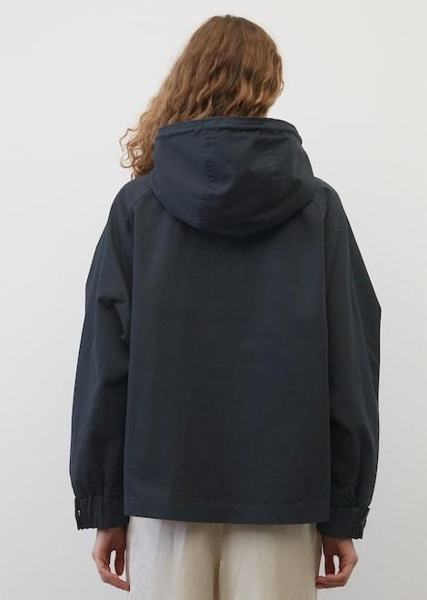 Actual product image Marc O'Polo Woven Outdoor Jackets (40)
