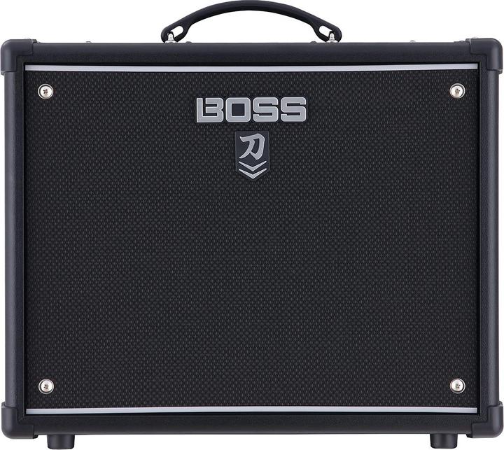 Immagine prodotto BOSS (Electronics) Katana 50 MkII (Chitarra, 50 W)