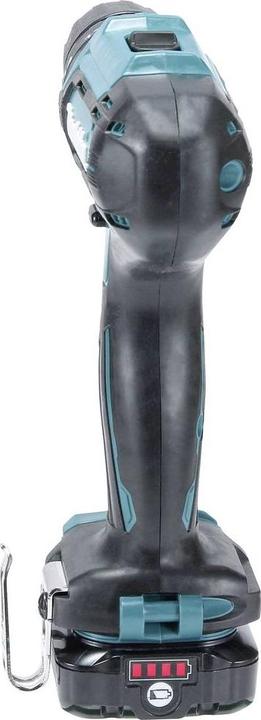 Immagine prodotto Makita HP333DSAW (Batteria ricaricabile)