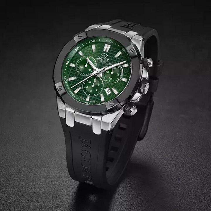 Image du produit Jaguar J1020/1 (Chronographe, 44 mm)