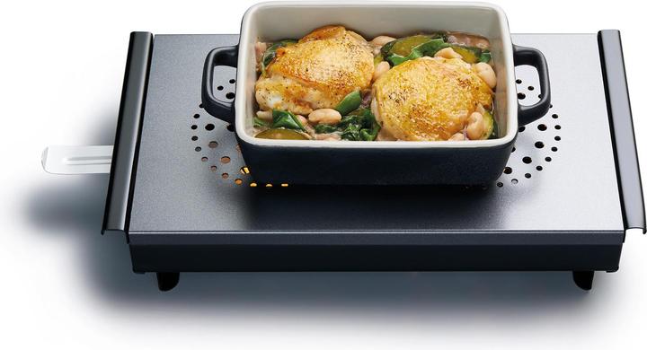 Actual product image Master Class Feed warmer