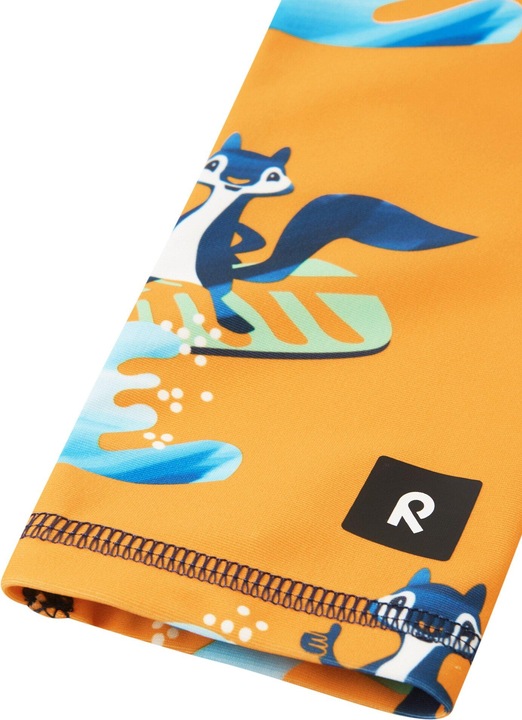 Produktbild Reima Kleinkinder UV-Badeanzug Polskii Navy (74)