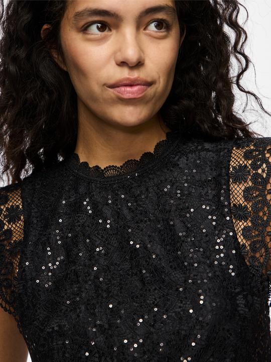 Actual product image Pieces PCOLLINE Top (S)