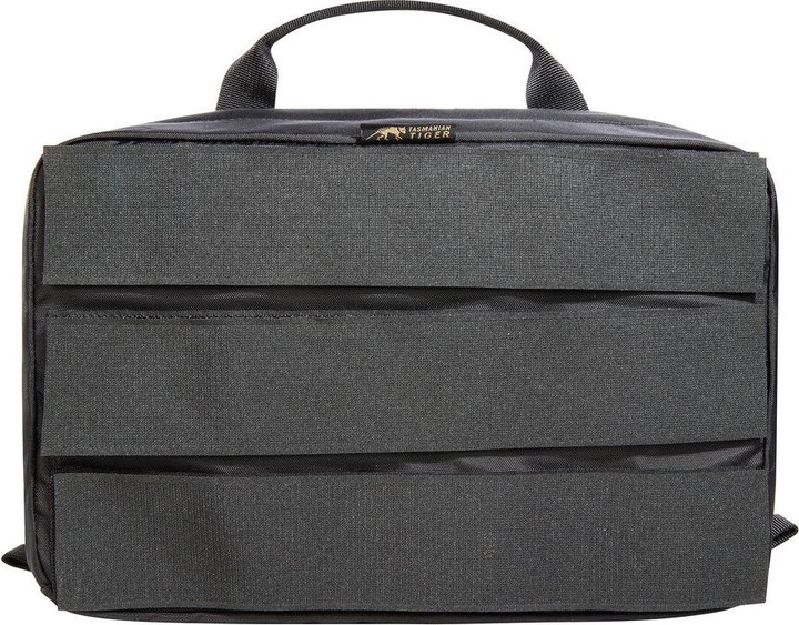 Immagine prodotto Tasmanian Tiger TT Marsupio multiuso VL Nero (6 l)