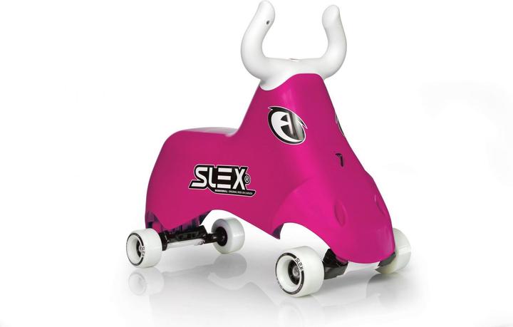 Actual product image Slex Rodeo Bull