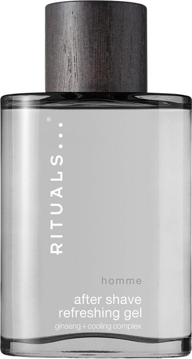 Immagine prodotto Rituals Gel rinfrescante (Gel dopobarba, 100 ml)