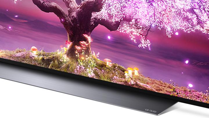 Produktbild LG OLED77C17 (77", OLED, 4K, 2021)